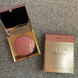 New Stila HEAVEN'S HUE HIGHLIGHTER- Incandescence